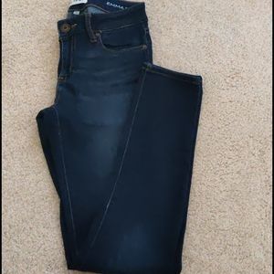 DL 1961 skinny keans